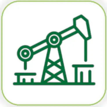 Oil & Gas
